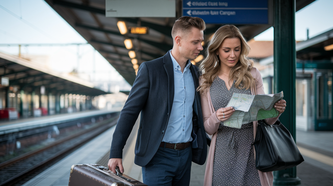 Bad Kissingen to Munich Airport Transfer: Your Complete Guide